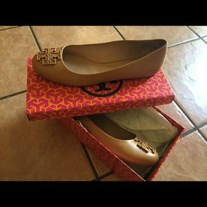 Tory Burch Flats